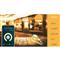 WOOX R9078 Smart Home Filament LED izzó (E27, 6W, 650 Lumen, 2700K, Wi-Fi, távoli elérés) R9078 small