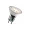 WOOX Smart Home GU10 PAR16 CCT spot LED Izzó - R5143 (GU10, 4,9W, 470 Lumen, warmw2700K/coldw6500k, Wi-Fi, 15000h) R5143 small
