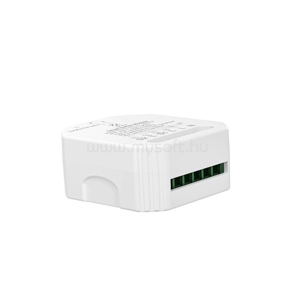 WOOX Smart Home Kapcsoló - R7279 (IP20, 2300W, 240V, 30m hatótáv)