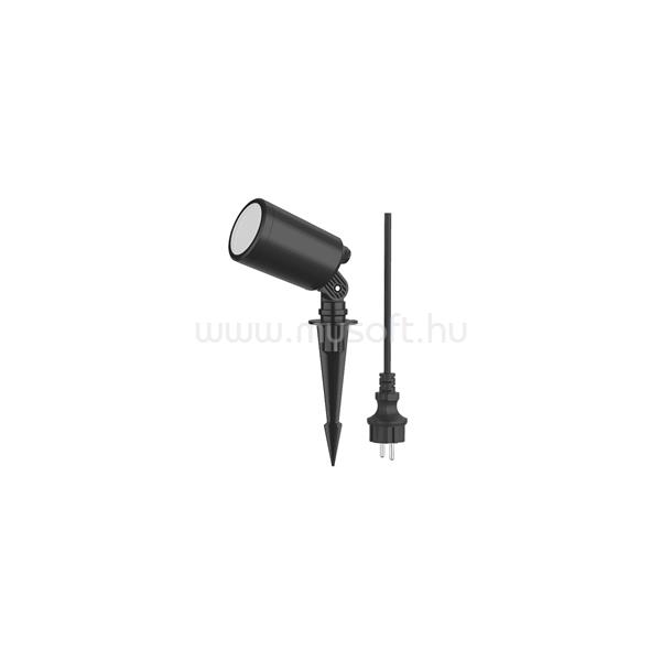 WOOX Smart Home kerti lámpa - R5147 (7W, 520Lumen, 3000K-6500K, RGB+CCT, Wi-Fi, 20000h)