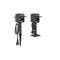 WOOX Smart Home Kültéri Csatlakozó aljzat - R6079 (230V. 16A, Schucko, 1,4m) R6079 small