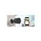 WOOX Smart Home Kültéri Kamera - R9044 (1920x1080, 104°, beépített mikrofon és hangszóró, mozgásérzékelés, Wi-Fi) R9044 small