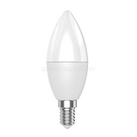 WOOX R9075 Smart Home LED Izzó (E14, RGB+CCT, 30.000h, 5Watt, 470LM, 2700-6500K) R9075 small