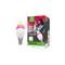 WOOX R9075 Smart Home LED Izzó (E14, RGB+CCT, 30.000h, 5Watt, 470LM, 2700-6500K) R9075 small