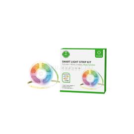 WOOX Smart Home LED szalag + APP zenei funkció - R5149 (24W, 210lm, 3000K-6500K, 20000h, 5m Wi-Fi) R5149 small