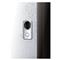 WOOX Smart Home Video Kaputelefon - R4957 (1280*720P, kétirányú hangkapcsolat, éjszakai kameramód, 128GB SD) R4957 small