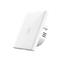 WOOX R7063 Smart Zigbee jelzőfényes fali kapcsoló (Zigbee 3.0, beltéri) R7063 small