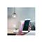 WOOX R7063 Smart Zigbee jelzőfényes fali kapcsoló (Zigbee 3.0, beltéri) R7063 small