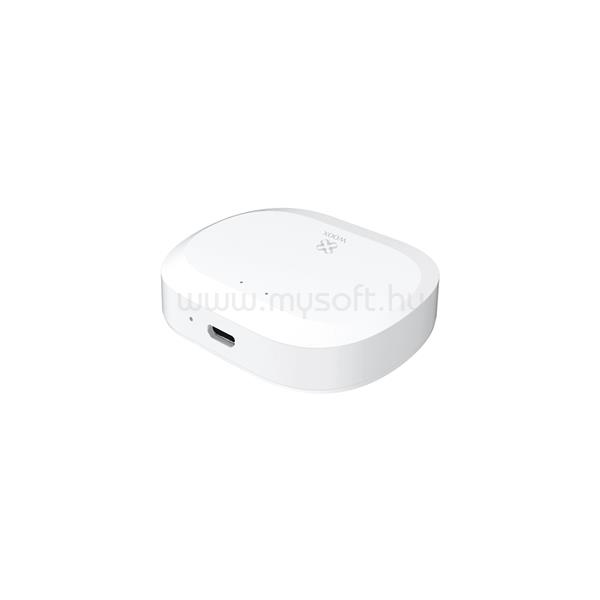 WOOX Smart Zigbee Központi Hub - R7070 (2.4GHz Wi-Fi & Zigbee 3.0)