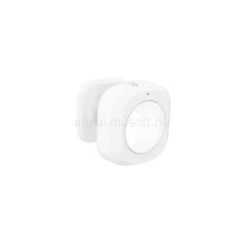 WOOX Smart Zigbee PIR Mozgásérzékelő - R7046 (CR2450, érzékelési szög 110°, beltéri) R7046 small