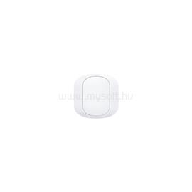 WOOX R7053 Smart Zigbee vezeték nélküli kapcsoló (1xCR2032, Zigbee 3.0, beltéri) R7053 small