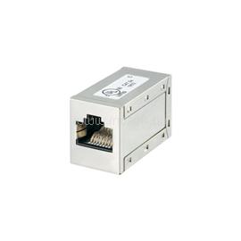 WP 2x RJ45 Cat.5e FTP Coupler/Toldó WPC-CPR-5F small