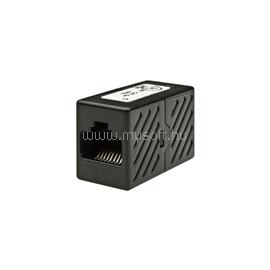 WP 2x RJ45 Cat.5e UTP Coupler/Toldó WPC-CPR-5U small