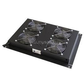 WP Fan tray for RNA and RSA (1200depht) cabinet with 4 fan WPN-ACS-S120-4 small