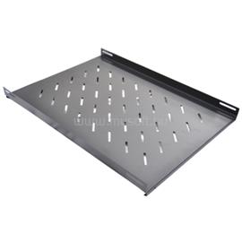 WP Fixed Shelf For RNA Series depth 600, Black RAL 9005, (depth 350 mm) WPN-AFS-41060-B small