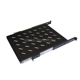 WP Four mounting ears sliding shelf for 800 depth racks WPN-ASS-141080-B small