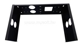 WP Wall Mount Patch bracket 6U WPN-ROA-06603-BU small