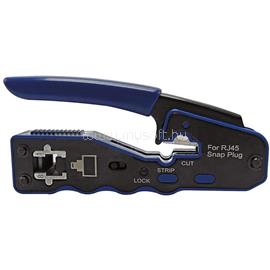 WP WPC-TLA-005 Crimp and Cut Tool RJ45 WPC-TLA-005 small