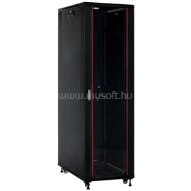 WP WPN-RNA-22606-B Szabadon álló Rackszekrény Black WPN-RNA-22606-B small