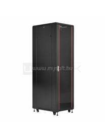 WP WPN-RNA-22608-BS Szabadon álló Rackszekrény Black WPN-RNA-22608-BS small