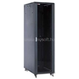 WP WPN-RNA-42606-BS Szabadon álló Rackszekrény Black WPN-RNA-42606-BS small