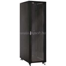 WP WPN-RNB-22606-B Szabadon álló Rackszekrény Black WPN-RNB-22606-B small