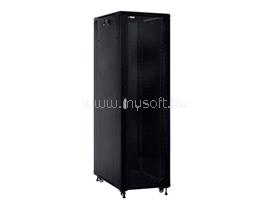 WP WPN-RSB-32610-BS Szabadon álló Rackszekrény Black WPN-RSB-32610-BS small
