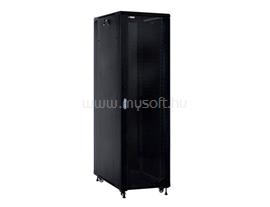 WP WPN-RSB-42610-BS Szabadon álló Rackszekrény Black WPN-RSB-42610-BS small