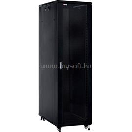 WP WPN-RSB-42810-BS Szabadon álló Rackszekrény Black WPN-RSB-42810-BS small