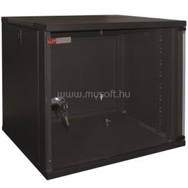 WP WPN-RWA-06604-B Falra szerelhető Rackszekrény Black WPN-RWA-06604-B small