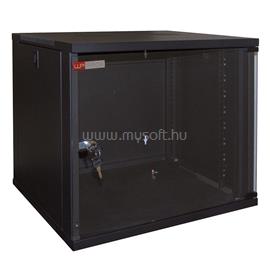 WP WPN-RWA-06606-B Falra szerelhető Rackszekrény Black WPN-RWA-06606-B small