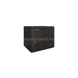 WP WPN-RWB-15606-B Falra szerelhető Rackszekrény Black WPN-RWB-15606-B small