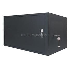 WP WPN-RWS-06504-B Biztonsági szekrény 6U Black WPN-RWS-06504-B small