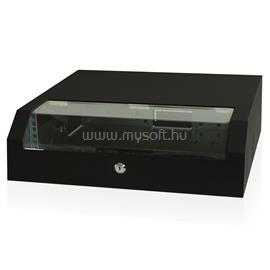 WP WPN-RWV-05501-B Falra szerelhető Rackszekrény Black WPN-RWV-05501-B small