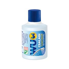 WU3 Tusfürdő és sampon 100 ml családi púder illat WU3 WU3_65164 small