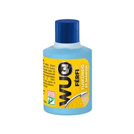 WU3 Tusfürdő és sampon 100 ml férfi WU3 WU3_65166 small