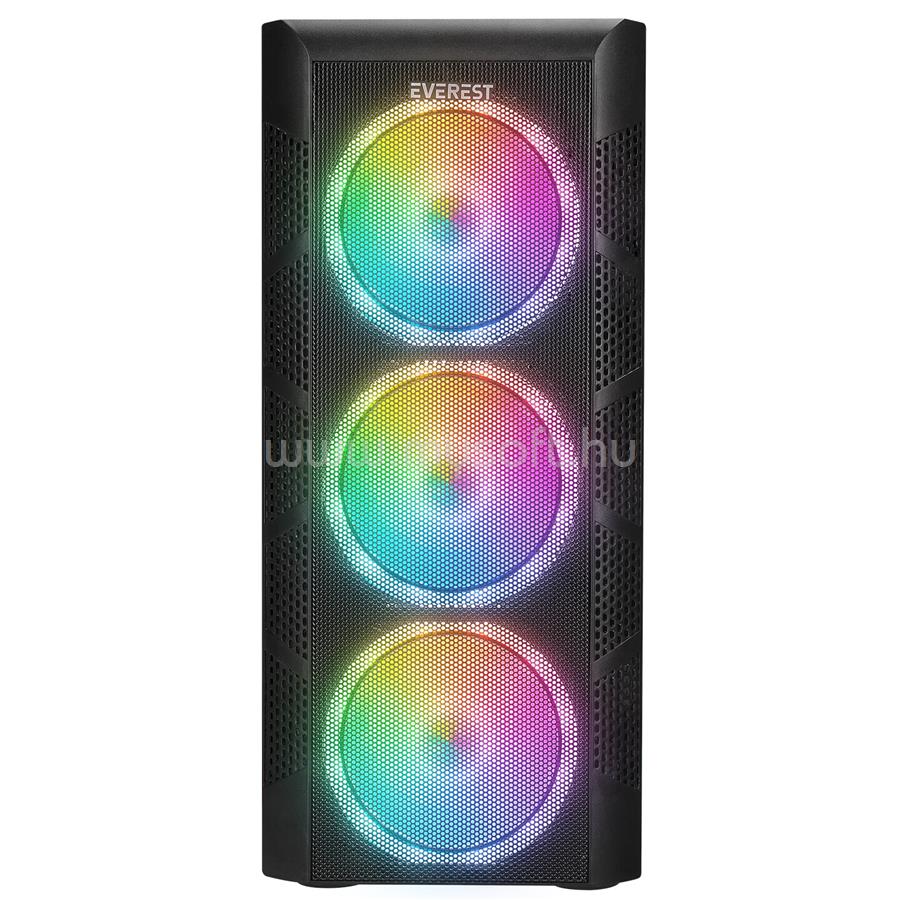 X-X Gamer A4206 PC