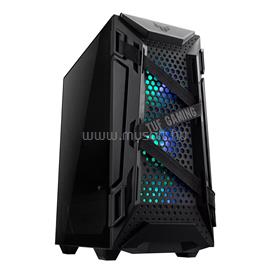 X-X Gamer Powerd by Asus A4138 PC ASUS_Gamer_A4138_8MGBW11PS2X120SSD_S small