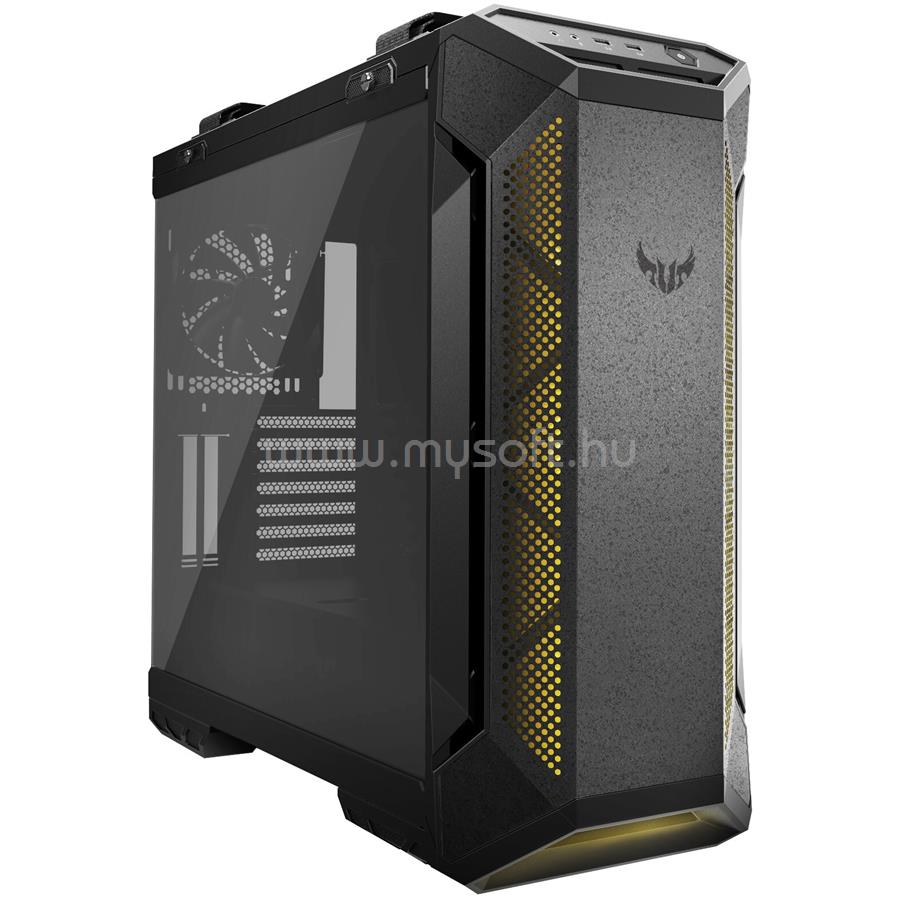 X-X Gamer Powerd by Asus A4128 PC