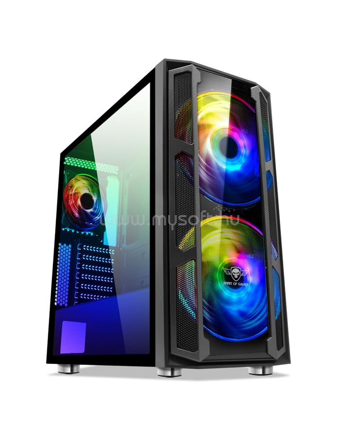 X-X Gamer i4231 PC