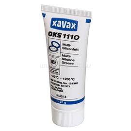 XAVAX SZILIKON ZSÍR "OKS 1110", 20ML XAVAX_111177 small