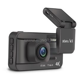 XBLITZ V3 Magnetic 4K menetrögzitő kamera XBLITZ_V3_MAGNETIC small