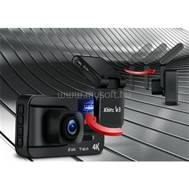 XBLITZ V3 Magnetic 4K menetrögzitő kamera XBLITZ_V3_MAGNETIC small