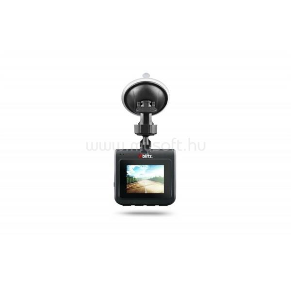 XBLITZ Z4 full HD autós DVR menetrögzítő kamera