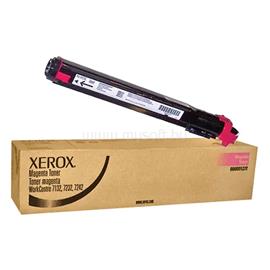 XEROX Toner WorkCentre 7132/7232/7242 Magenta 8000 oldal 006R01272 small