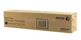 XEROX Toner WorkCentre 7120/7125 Fekete 22 000 oldal 006R01461 small
