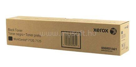 XEROX Toner WorkCentre 7120/7125 Fekete 22 000 oldal