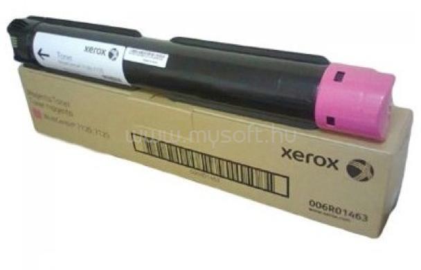XEROX Toner WorkCentre 7120/7125 Magenta 15 000 oldal