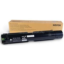 XEROX 006R01828 Eredeti Toner C7120/C7125 nyomtatóhoz 31.300 oldalra (fekete) 006R01828 small