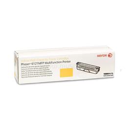 XEROX Toner Phaser 6121MFP Sárga 2500 oldal 106R01475 small